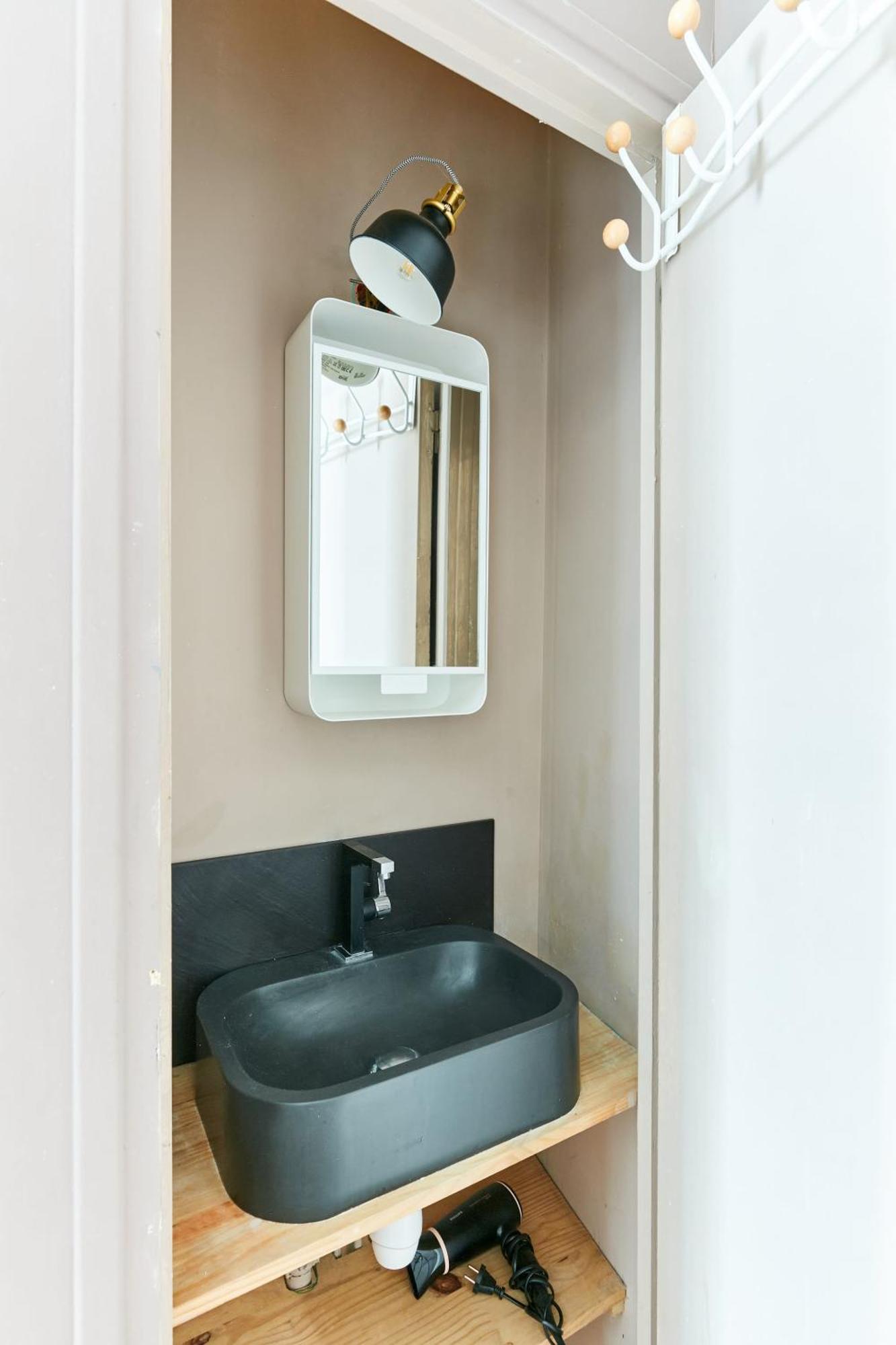 Appartement Heart Of Montorgueil - Cityapartmentstay Parijs